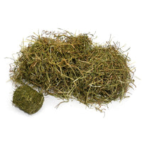 Thumbnail for Rosewood Naturals Meadow Hay Cookies Small Animal Food 1kg - 1kg