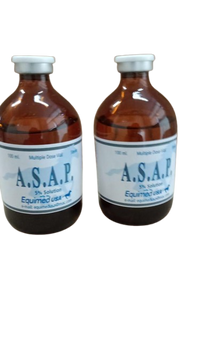 A.S.A.P 5% 100ml