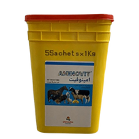 AMINOVIT 5kg