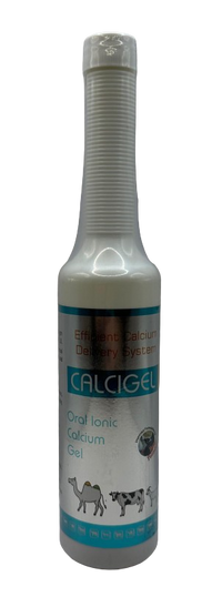CALCIGEL