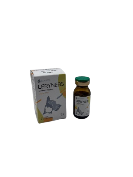 CERYNEBS Maropitant 10ml - Antiemetic