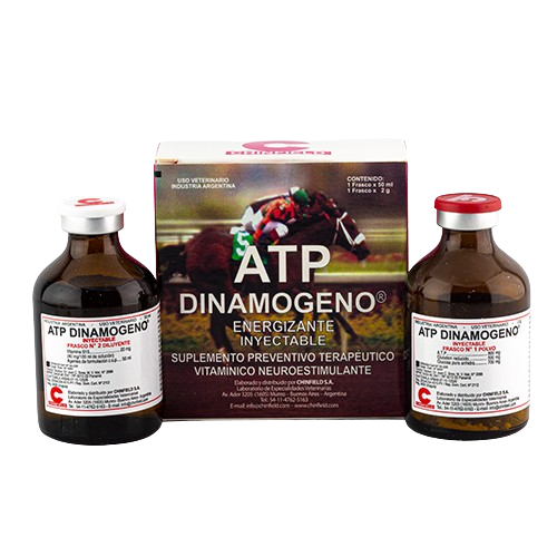 ATP Dinamogeno 50 ml
