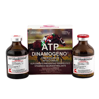ATP Dinamogeno 50 ml