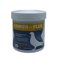 CANKER - PLUS 100 gm