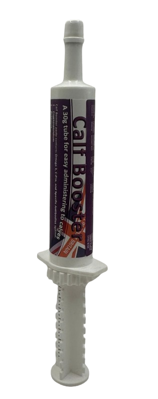 Calf Booster 30g