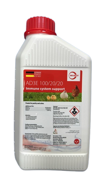 AD3E 100/20/20 1Liter