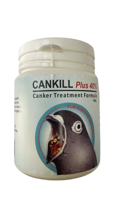 CANKILL Plus 40% 100g for Canker