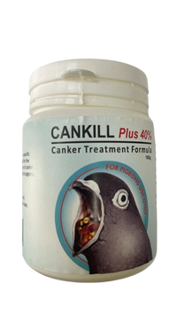 CANKILL Plus 40% 100g for Canker