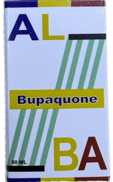 Bupaquone (Buparvaquone) 50ml
