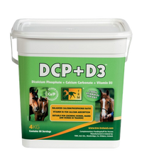 DCP+D3 TRM 4 kg