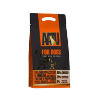 Thumbnail for AATU Free Run Chicken Dry Dog Food - 5kg