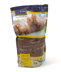 Thumbnail for Fish4Dogs Finest Mackerel Dry Cat Food 1.5kg - 1.5kg