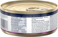 ZIWI Peak Rabbit & Lamb Recipe Wet Cat Food 85g - 185G