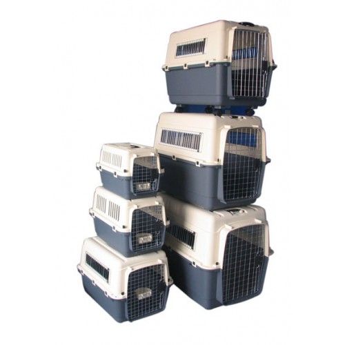 Flamingo Aviation Dog Carrier - XX-L