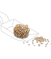 Cat's Best Original Organic Cat Litter - 2.1KG