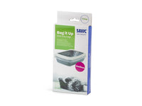 Thumbnail for Savic Bag It Up Cat Litter Tray Bags - Medium