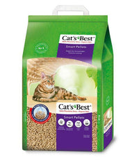 Cat's Best Smart Pellets Cat Litter - 5KG