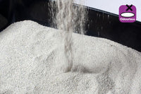 Thumbnail for Flamingo Bentonite Baby Powder Scent Clumping Cat Litter - 15KG