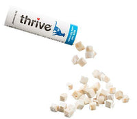 Thumbnail for Thrive Fish Cat Treats - 15G