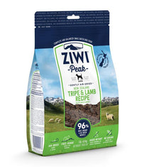 Thumbnail for ZIWI Peak Air-Dried Tripe & Lamb Recipe Dry Dog Food - 2.5KG