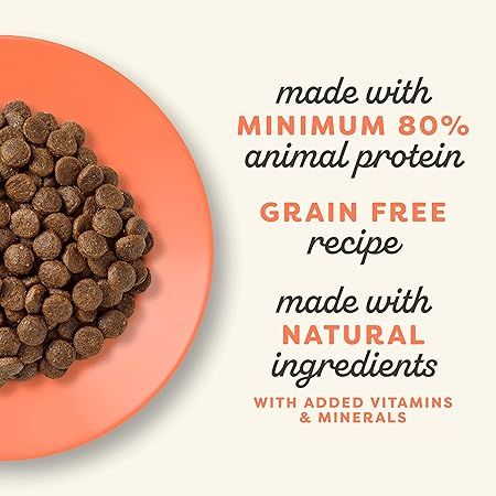 Applaws Chicken with Salmon Adult Dry Cat Food - 7.5kg