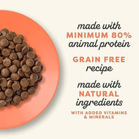 Applaws Chicken with Salmon Adult Dry Cat Food - 7.5kg