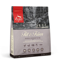 Thumbnail for Orijen Fit & Trim Dry Cat Food 1.8kg - 1.8KG