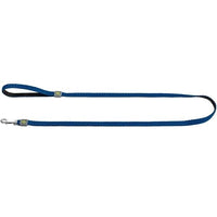 Hunter Hilo Dog Leash - Blue 15/140