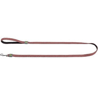 Hunter Hilo Dog Leash - Old Pink 15/140