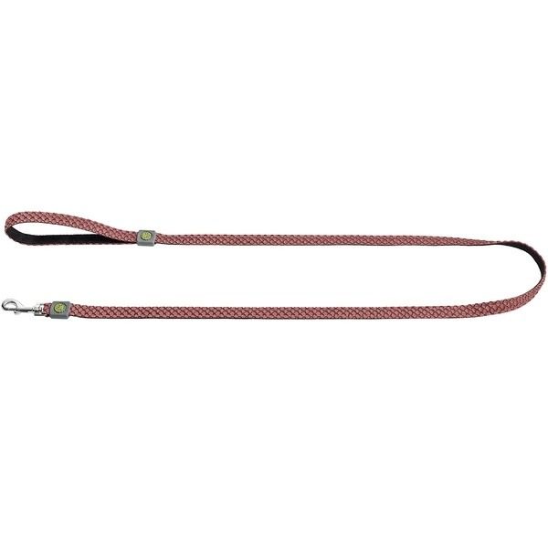 Hunter Hilo Dog Leash - Linden Green 15/140