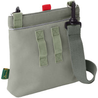 Hunter Alva Snackbag with Shoulder Strap - Grey