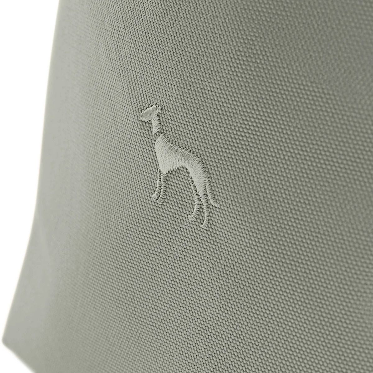 Hunter Alva Snackbag with Shoulder Strap - Grey