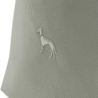 Hunter Alva Snackbag with Shoulder Strap - Grey