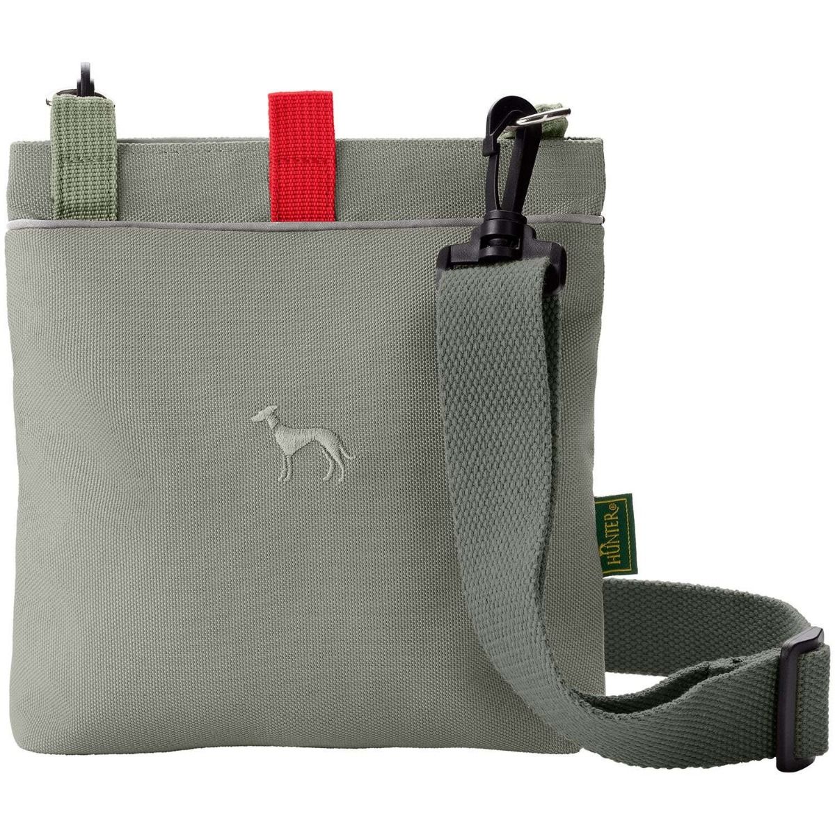 Hunter Alva Snackbag with Shoulder Strap - Navy