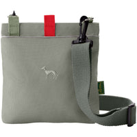 Hunter Alva Snackbag with Shoulder Strap - Navy