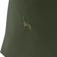 Hunter Alva Snackbag with Shoulder Strap - Olive Green