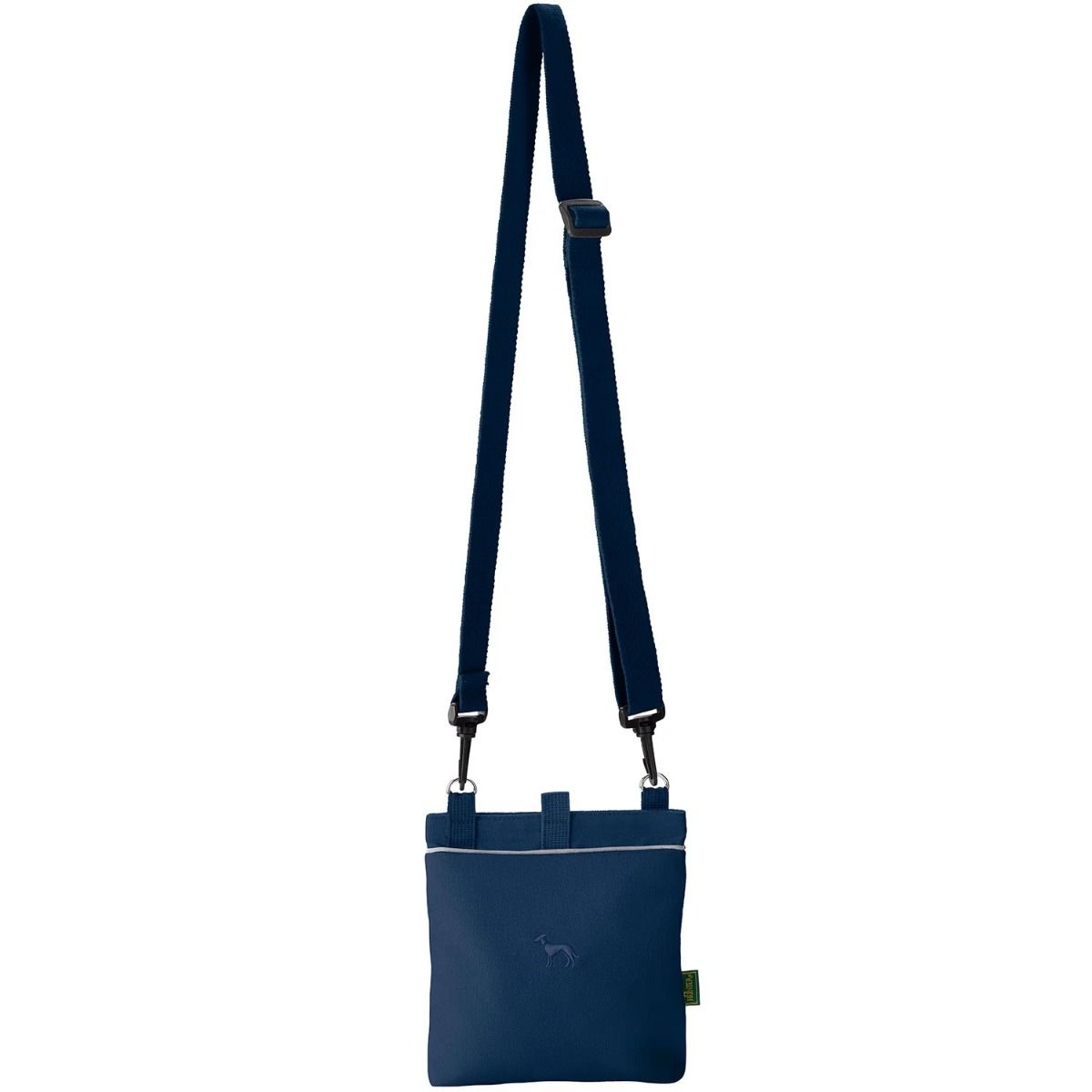 Hunter Alva Snackbag with Shoulder Strap - Navy
