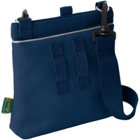 Hunter Alva Snackbag with Shoulder Strap - Navy