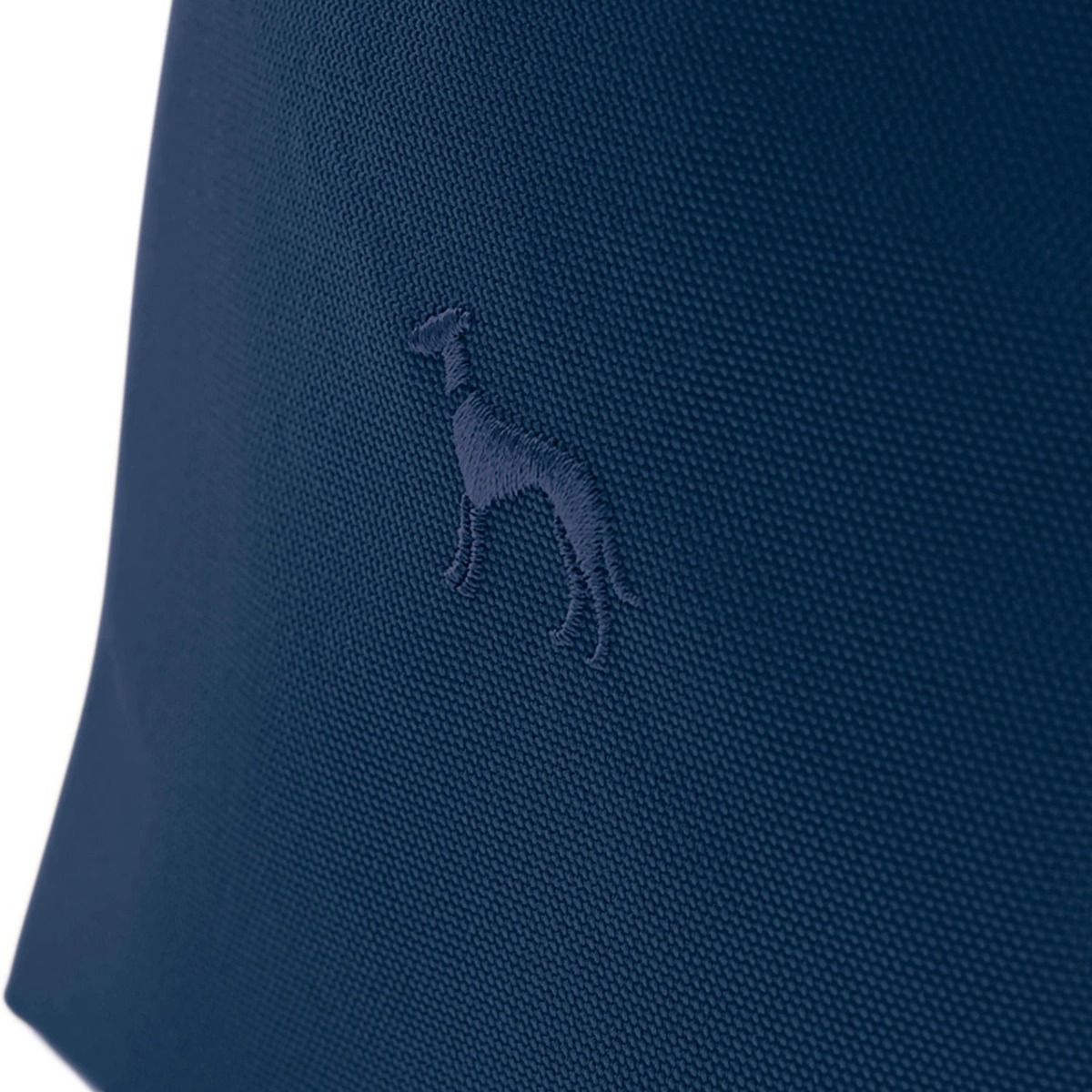 Hunter Alva Snackbag with Shoulder Strap - Navy