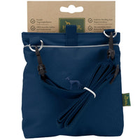 Hunter Alva Snackbag with Shoulder Strap - Navy