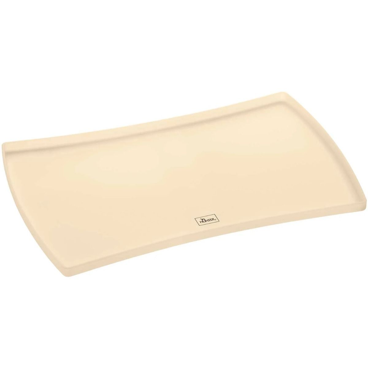 Hunter Food Bowl Base 48x30cm - Beige
