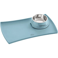 Hunter Food Bowl Base 48x30cm - LIGHT BLUE
