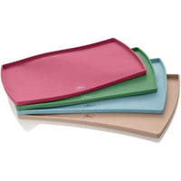 Hunter Food Bowl Base 48x30cm - Green