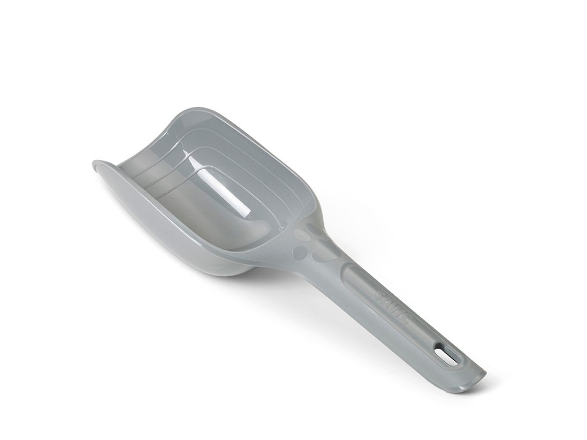 Savic Pet Food Scoop Grey - Small