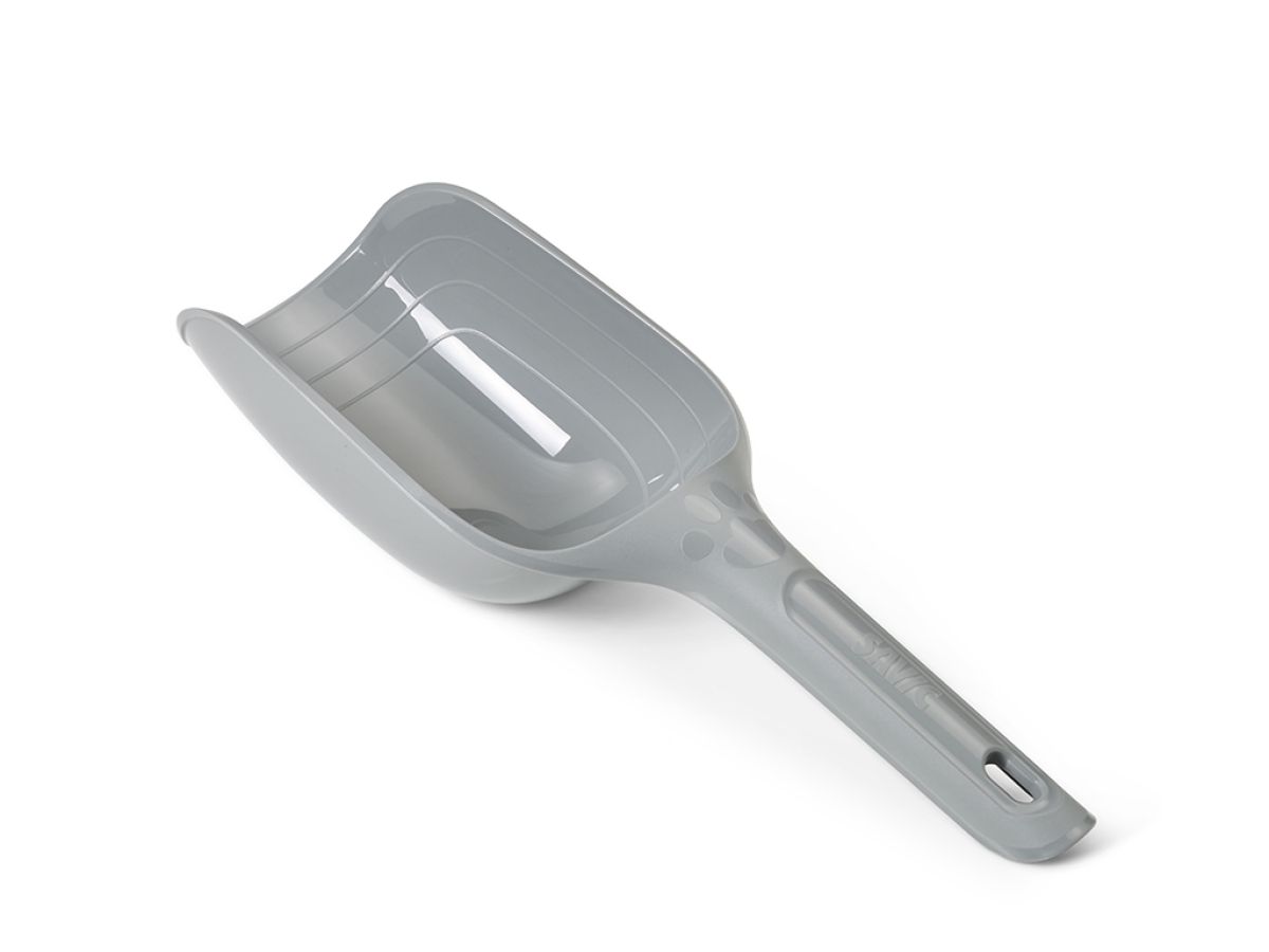 Savic Pet Food Scoop Grey - Medium