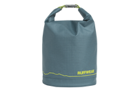 Thumbnail for Ruffwear Kibble Kaddie Dog Food Travel Bag - Slate Blue