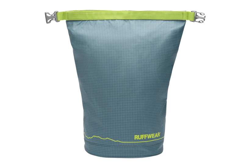 Ruffwear Kibble Kaddie Dog Food Travel Bag - Slate Blue
