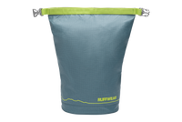 Thumbnail for Ruffwear Kibble Kaddie Dog Food Travel Bag - Slate Blue