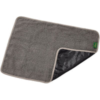Hunter Seoul Crossbody Bag including Blanket - Greige