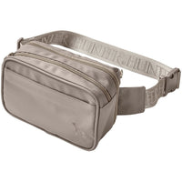 Hunter Seoul Crossbody Bag including Blanket - Greige